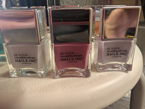 Nails inc nail - nails, polish