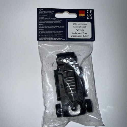 Scalextric c4337 underpan - scalextric, c4337/01