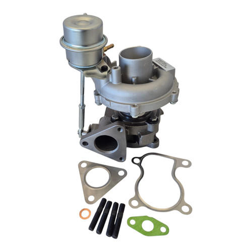 Turbocharger billet lupo - turbocharger,