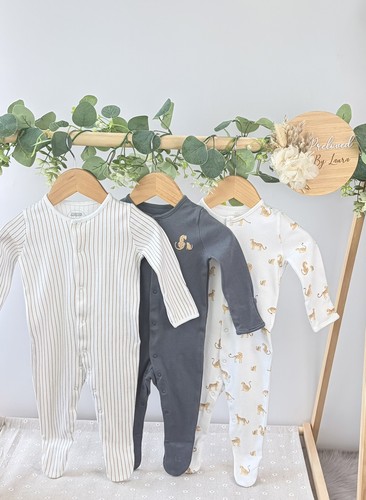 Mamas papas baby unisex set - mamas,