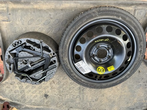 2005 vauxhall vectra spare - vauxhall,