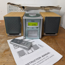 Goodmans Micro 1006G HiFi