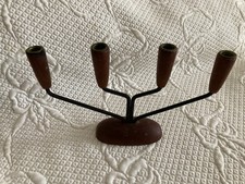 Vintage Luthje Style Teak