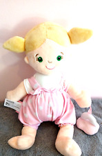 Girl Rag Doll Early Learning