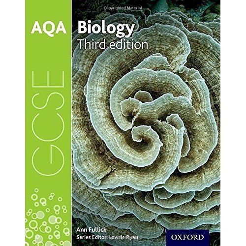 Fullick ann aqa gcse - fullick,,