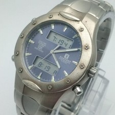 Playboy Chronograph 1181 Ana