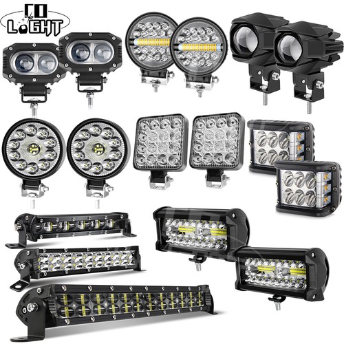 24v car led - 12-24v, work