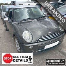 MINI COOPER MK1 R50 Facelift