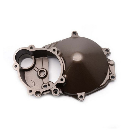 Engine generator stator cover - generator,