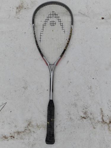 Head crush 5000 squash - head,