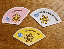 GirlGuiding Brownies