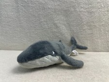 Aurora The Snail and the Whale soft toy plush (PLEASE READ)