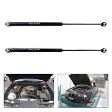 2X Front Bonnet Hood Gas Struts For BMW 3 Series E36 Coupe Convertible 1992-1999