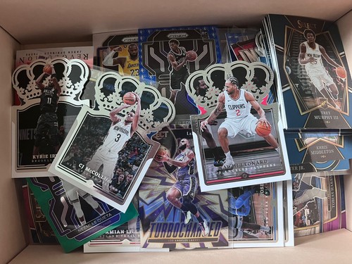 Nba cards surprise - cards, bundle