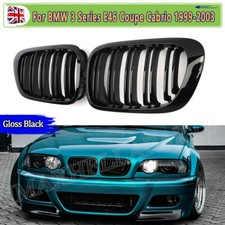 FOR BMW 330Ci E46 2D COUPE