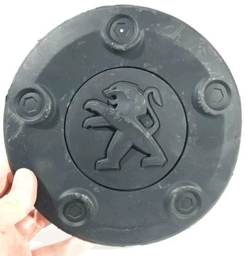 Peugeot wheel trim - 1x,