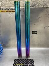 Ktm 48mm Wp Factory Rainbow