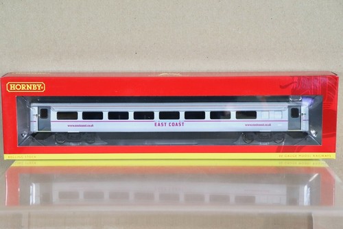 Hornby r4665 east - east, coast