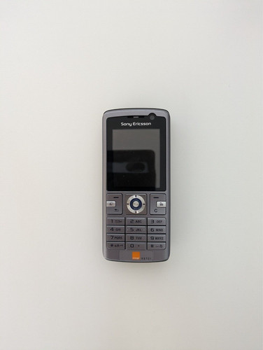 Sony ericsson k610i - k610i,