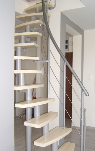 Mini plus space saver spiral - plus-space,