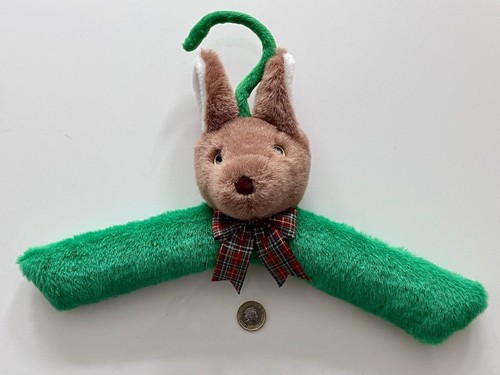 New childs padded bunny head - childs,