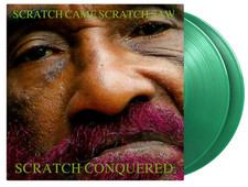 LEE PERRY Scratch Came Scratch