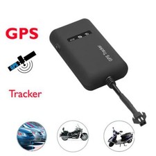 Gt02a car gps tracker - car,