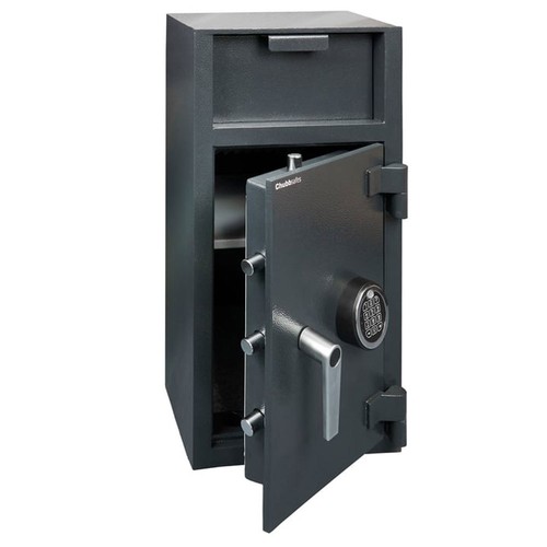 Chubbsafes omega deposit e - deposit, 2
