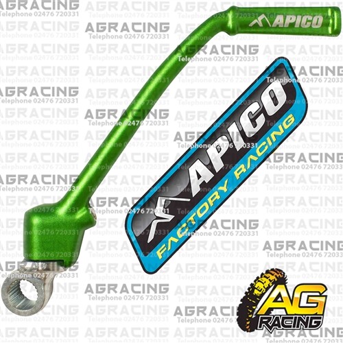 Apico green kick - green,