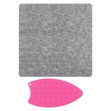 Wool Pressing Mat 14" x 14"