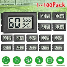 1-100PCS Mini Electronic