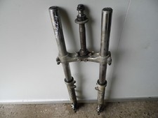 Yamaha FJ 1100 strut shock