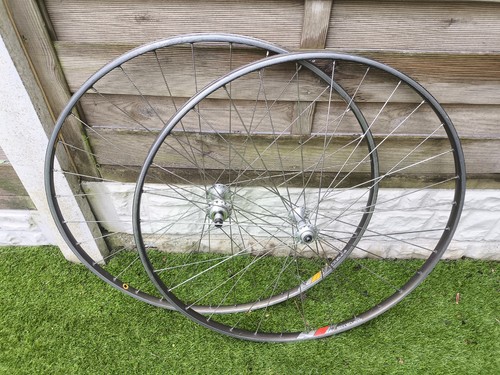 Campagnolo record hubs - campagnolo, c
