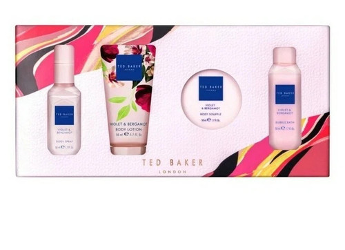 Ted baker miniatures - ted,