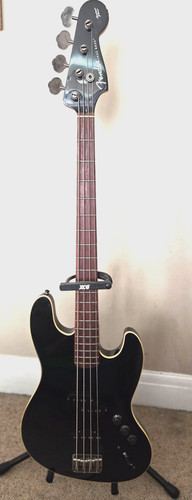 Fender japan aerodyne - japan,