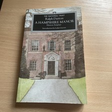 A Hampshire Manor: Hinton