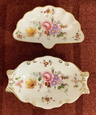 2 Royal Crown Derby 'Derby