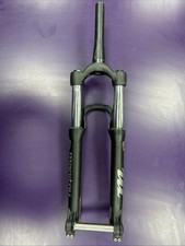 Manitou Circus Coil Forks