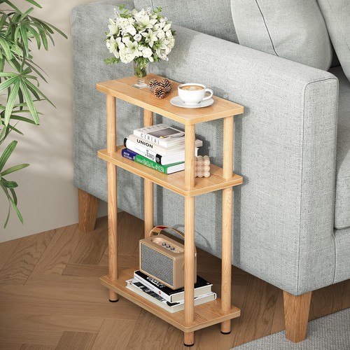 Narrow side table - side,