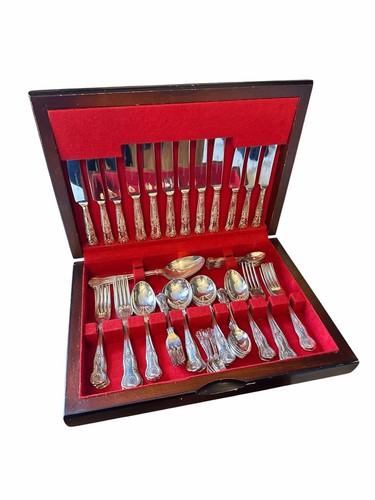 Hugh foulerton heswall - heswall, cutlery