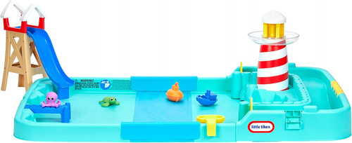 Splash beach water table - beach,