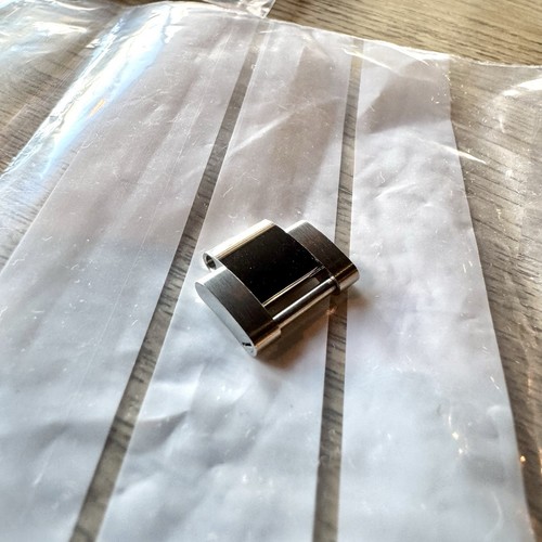 Rolex oyster bracelet - oyster,