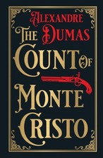 The Count of Monte Cristo