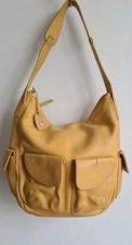 Radley Real Leather Tote Hobo