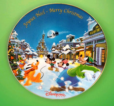 Disney Joyeaux Noel Christmas