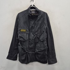 Barbour Original A7 Trials Wax