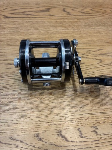 Abu garcia ambassador 9000c - ambassador,