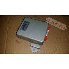 Honda S-MX ECU