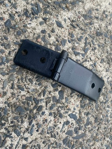 Fiat bertone hinge nice - x1/9,