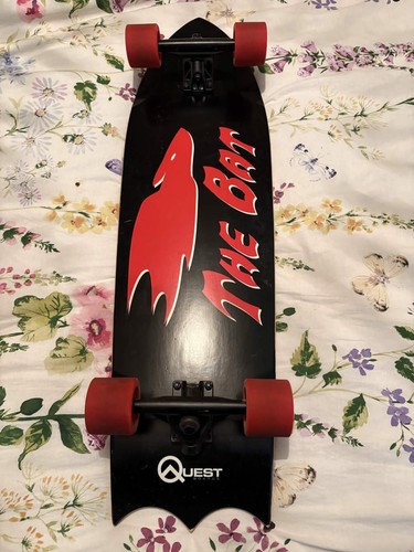 Skateboard poolboard the - skateboard/poolboard,